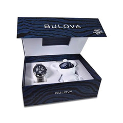 Bulova - Lunar Pilot 150th Ann. Limited Edition
