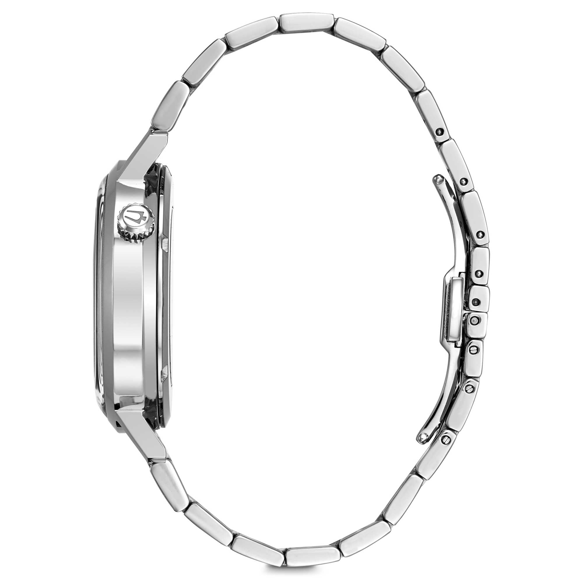 Bulova - Aerojet Automatic