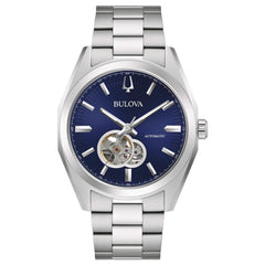 Bulova - Surveyor Automatic