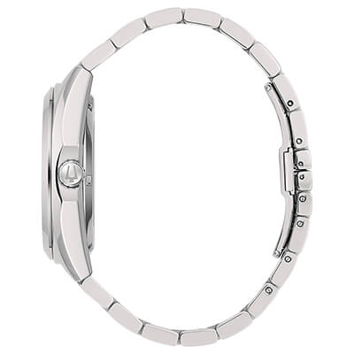 Bulova - Surveyor Automatic