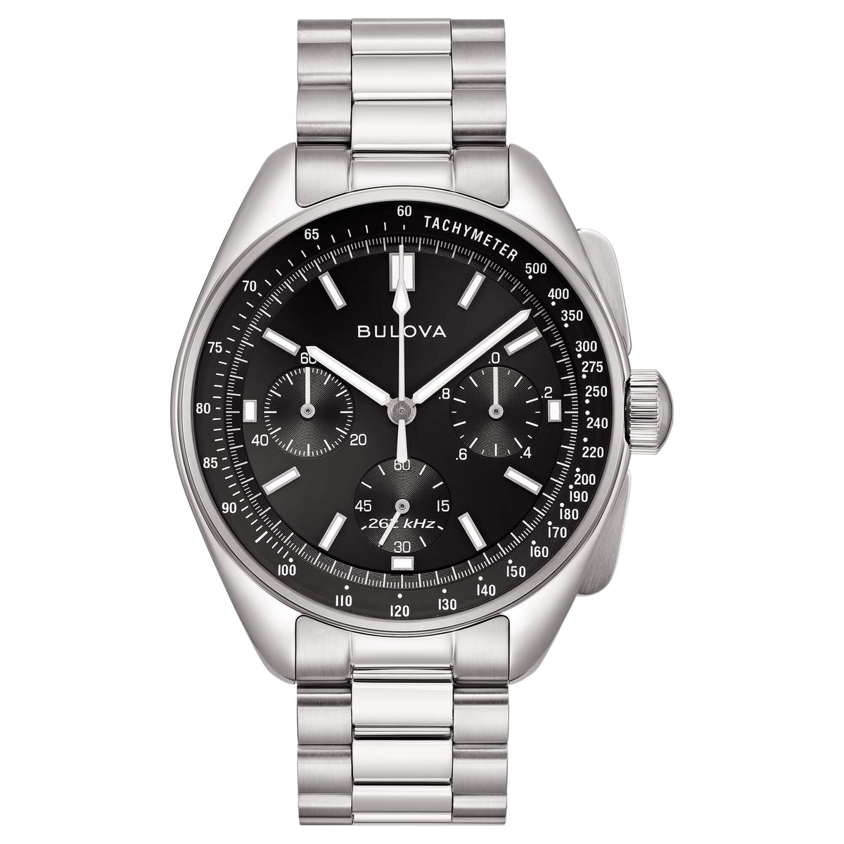 Bulova - Lunar Pilot 43.5 mm 96A299