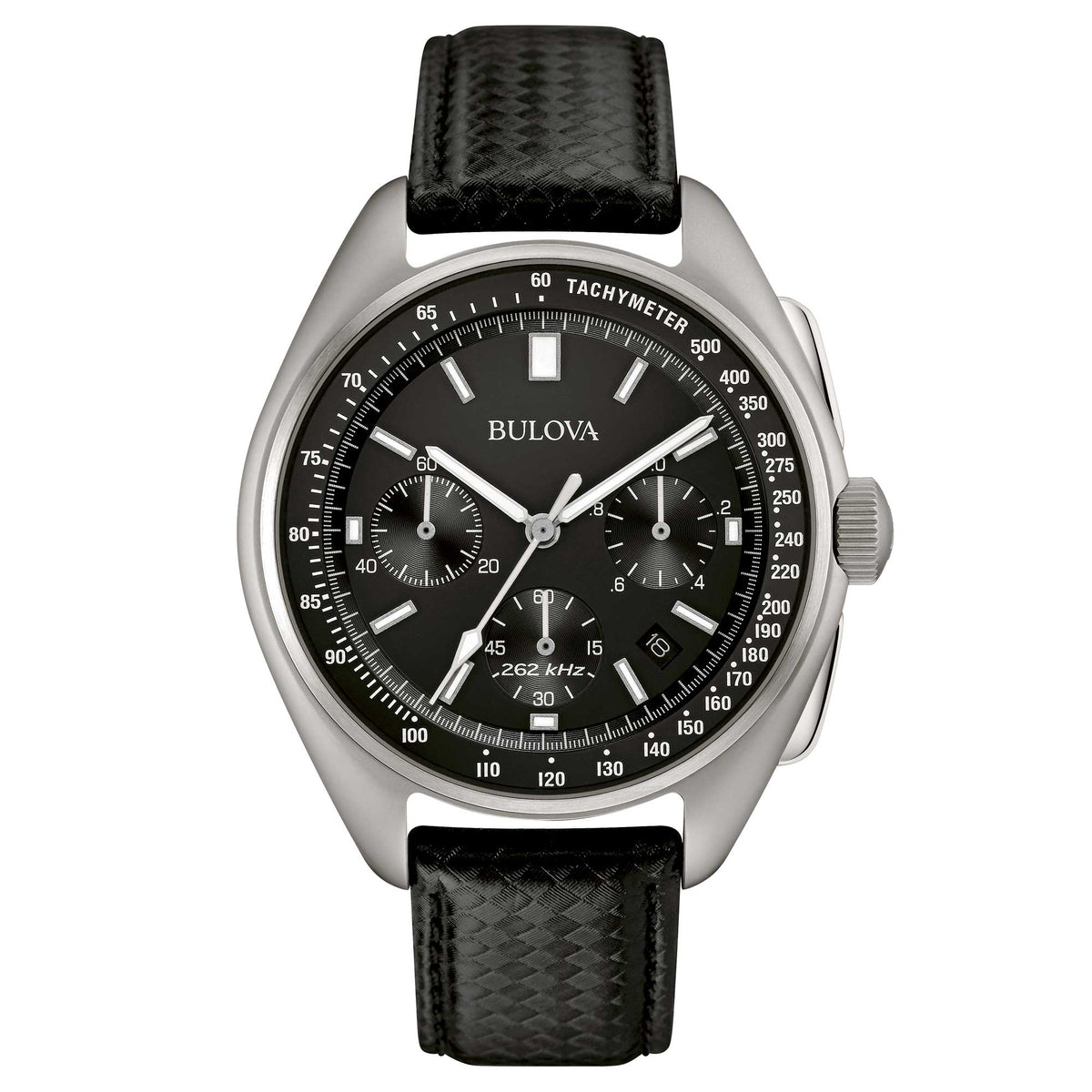 Bulova - Lunar Pilot 96B251