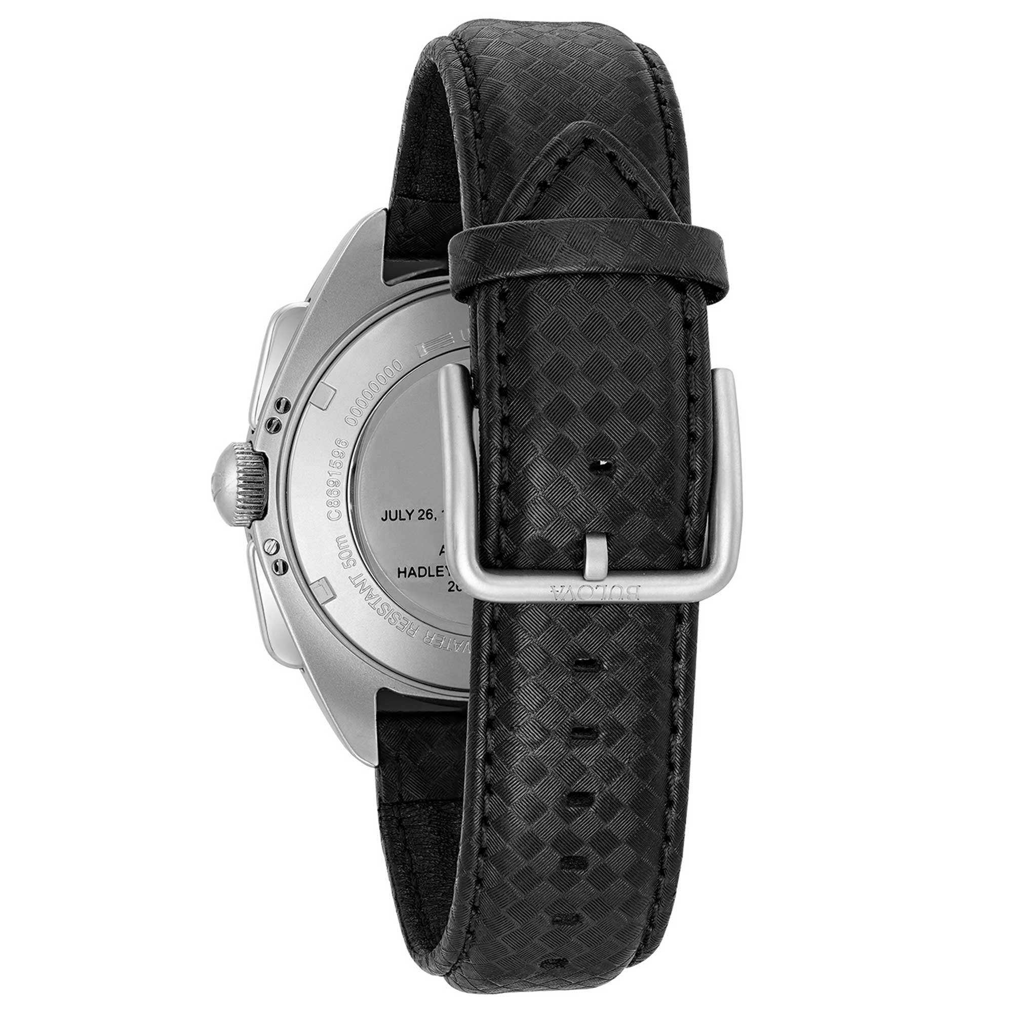 Bulova - Lunar Pilot 96B251