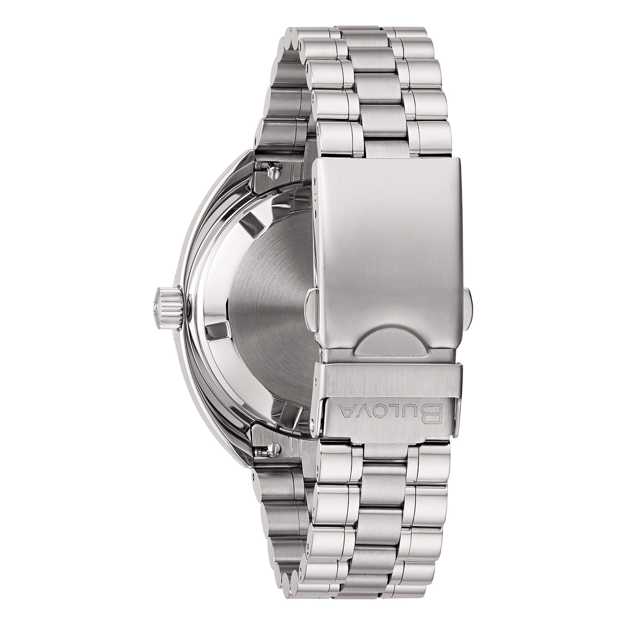 Bulova - Oceanographer GMT 96B405
