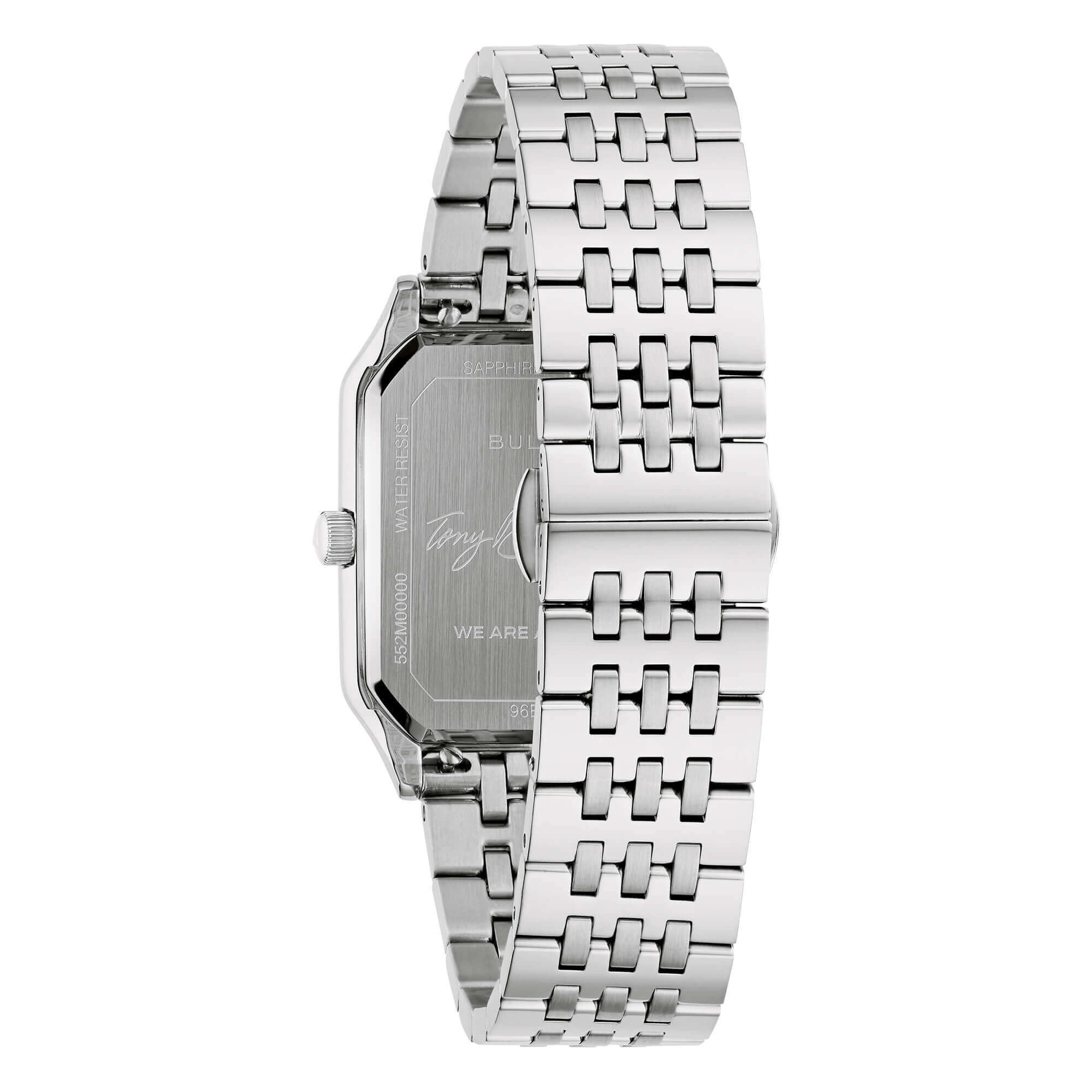Bulova - Tony Bennet 96B471