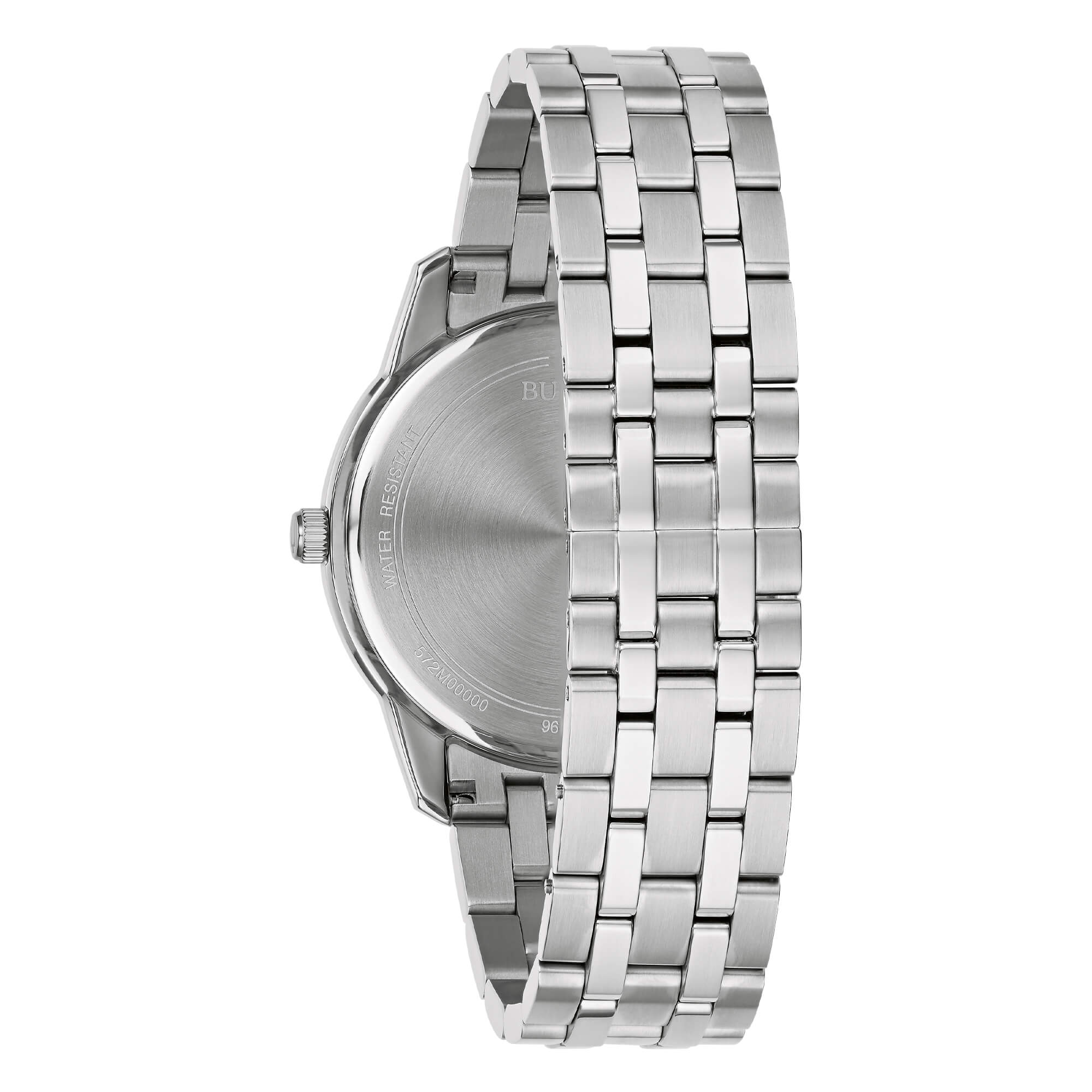 Bulova - Sutton Classic 96B475