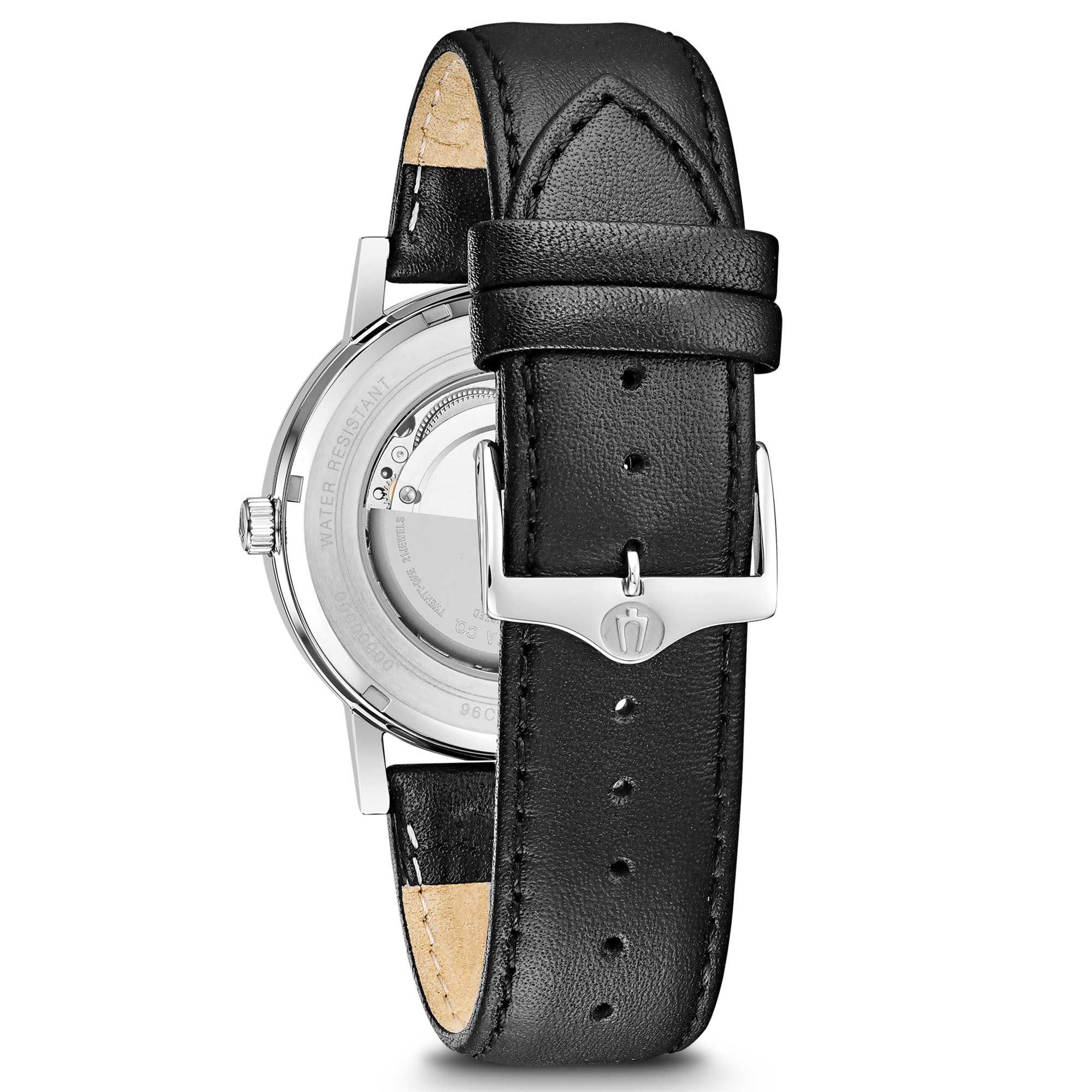 Bulova - Clipper Automatic