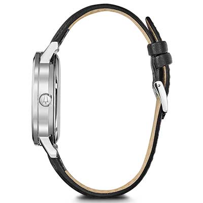 Bulova - Clipper Automatic