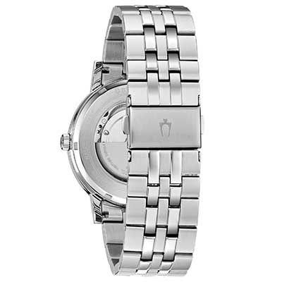 Bulova - Clipper Automatic
