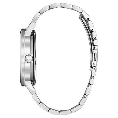 Bulova - Clipper Automatic