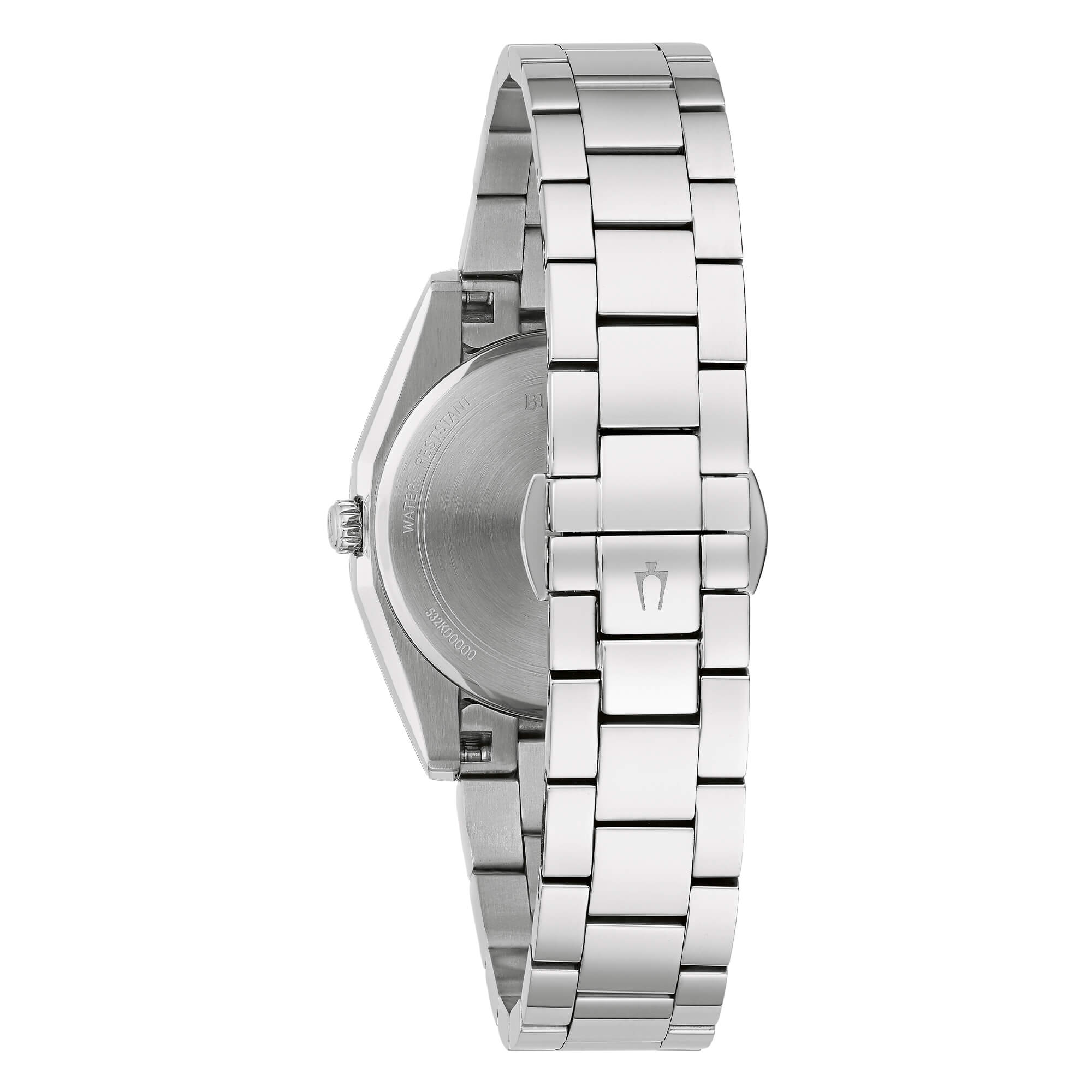 Bulova - Surveyor Lady 96L348