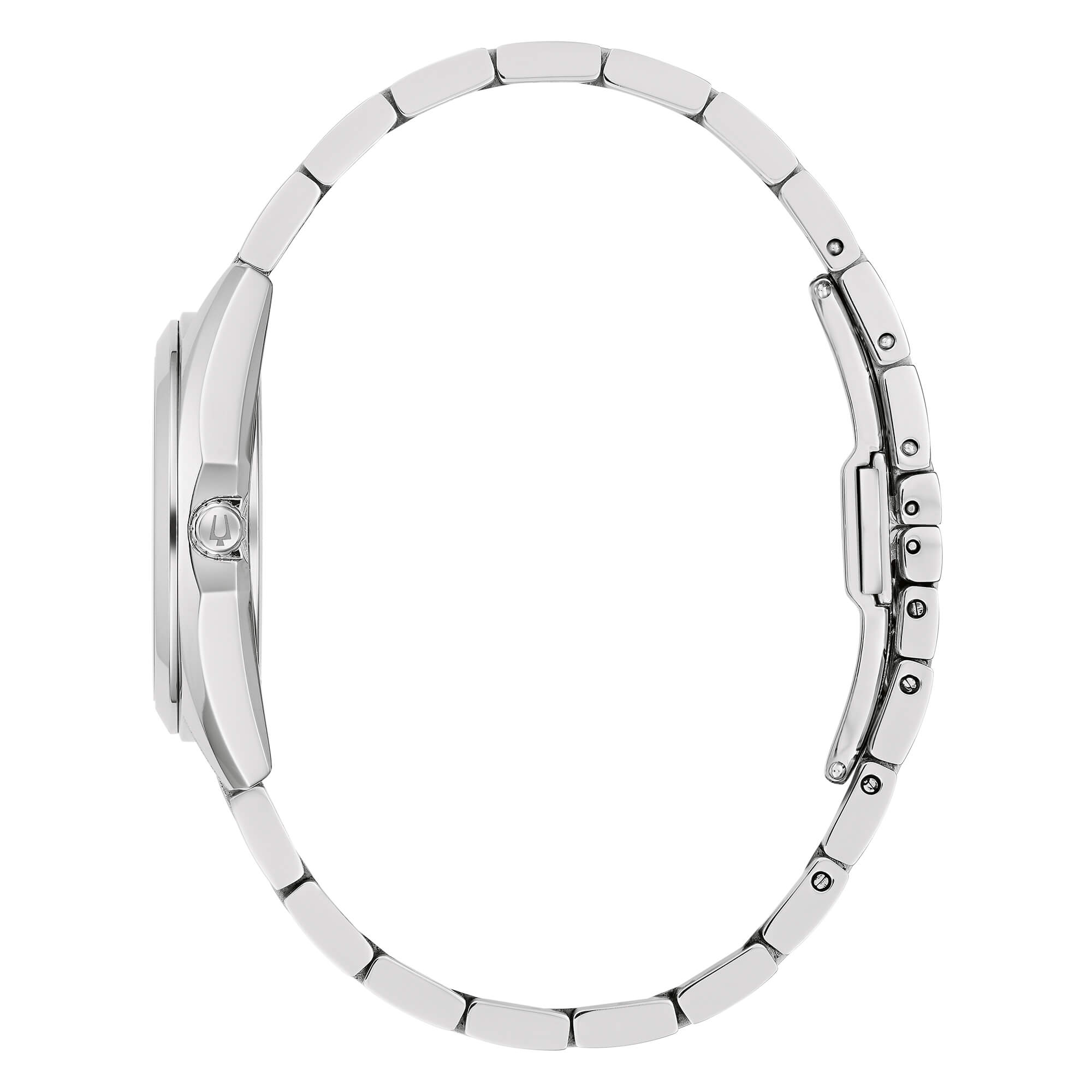 Bulova - Surveyor Lady 96L348