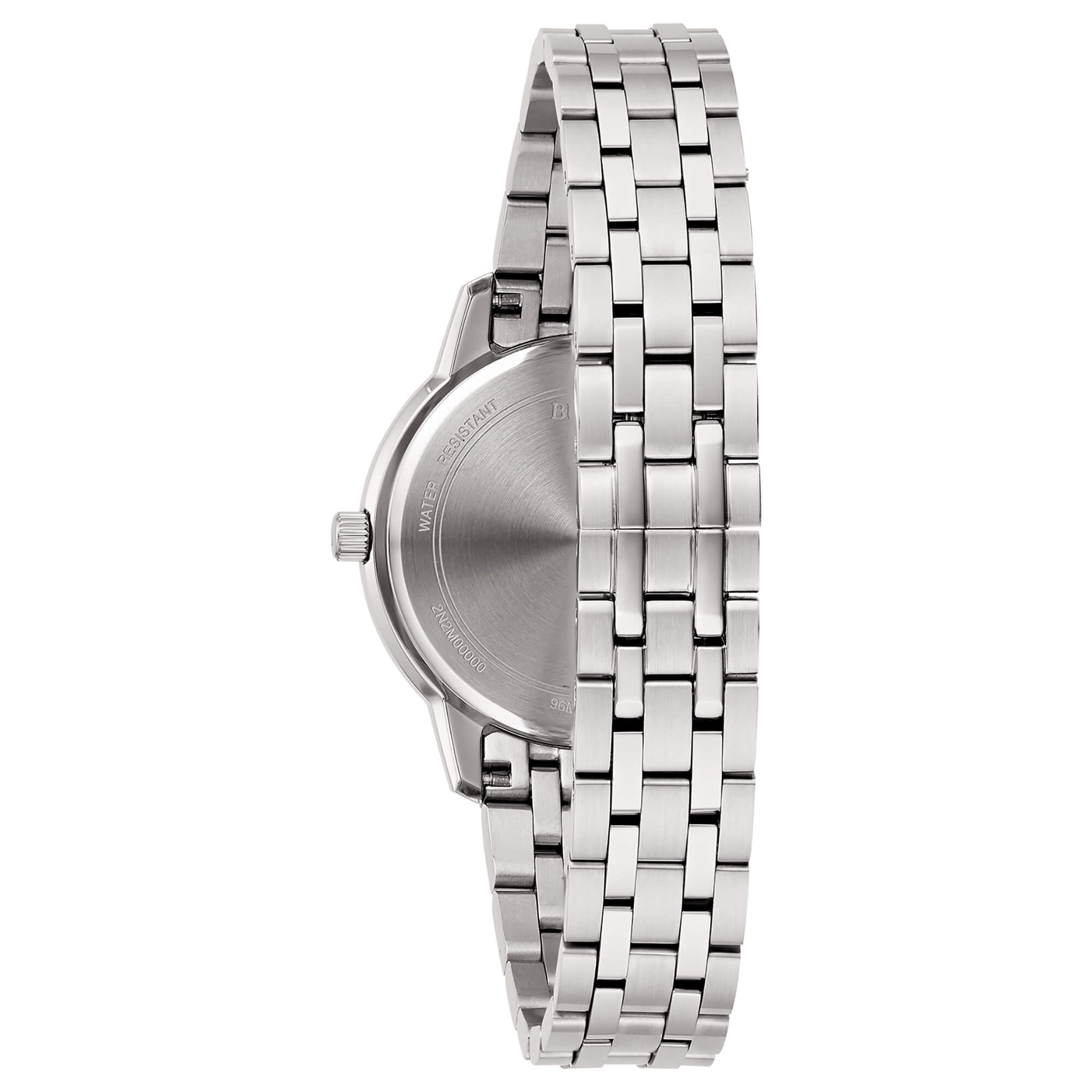 Bulova - Sutton Lady 96M166