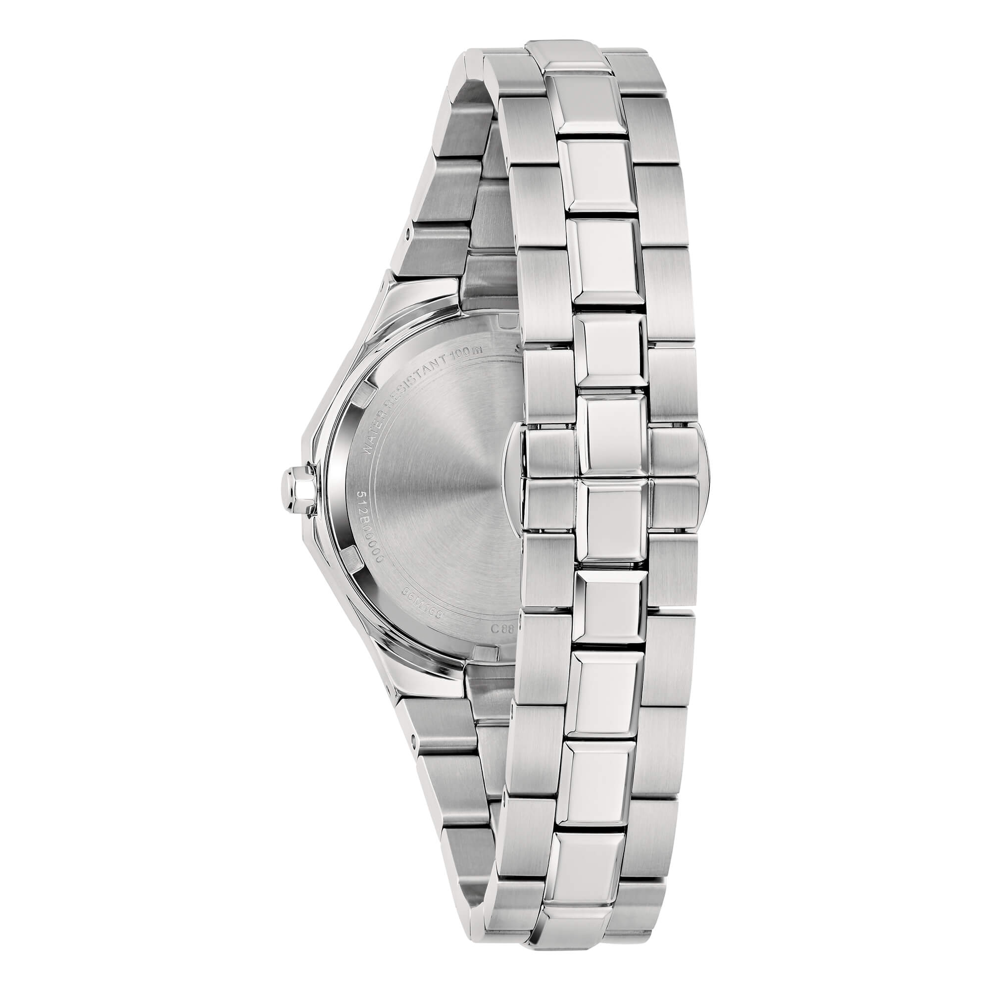 Bulova - Octagon Lady 96M169