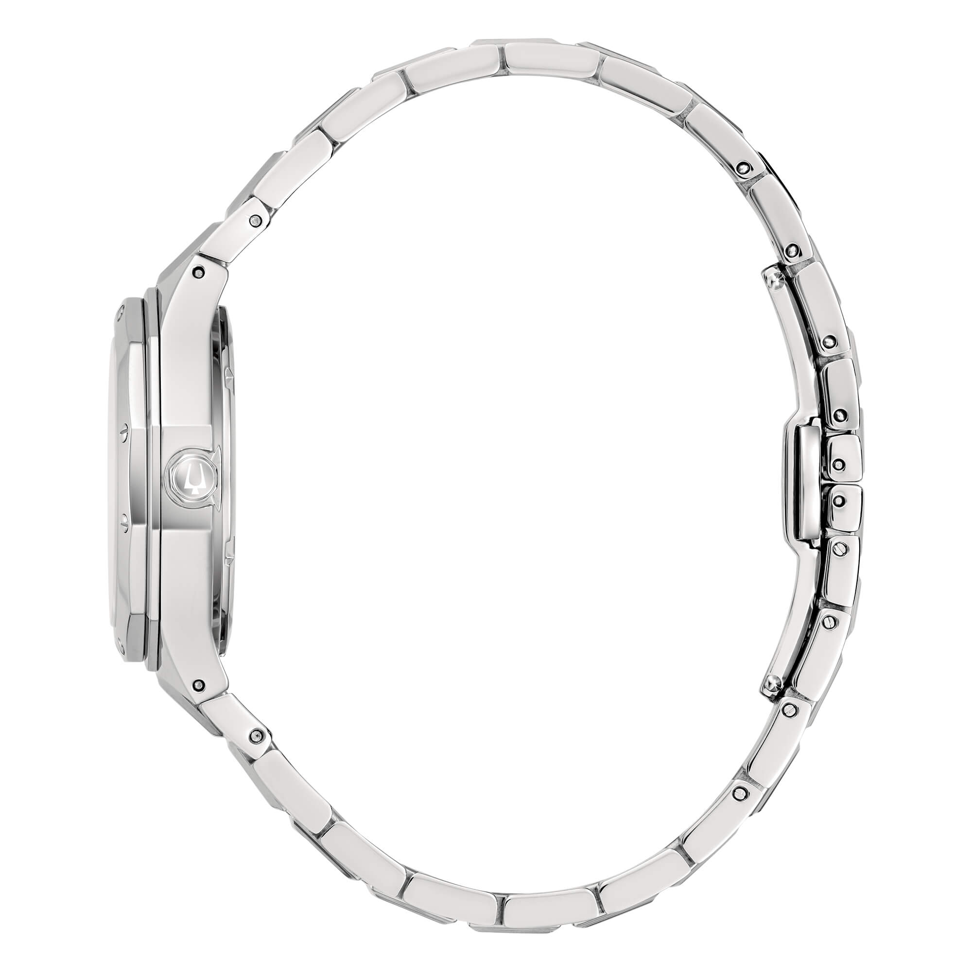 Bulova - Octagon Lady 96M169