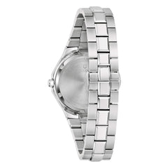 Bulova - Octagon Lady