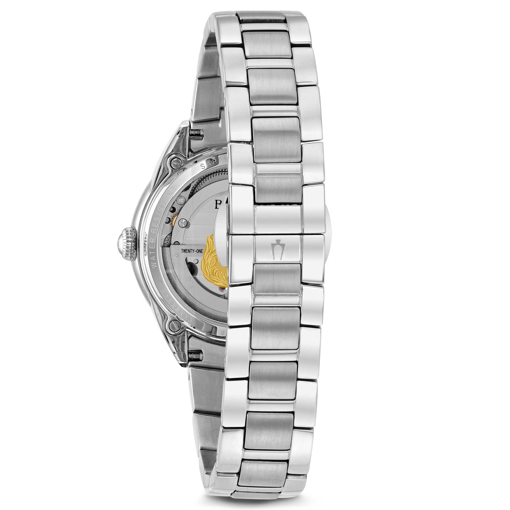Bulova - Sutton Lady Automatic