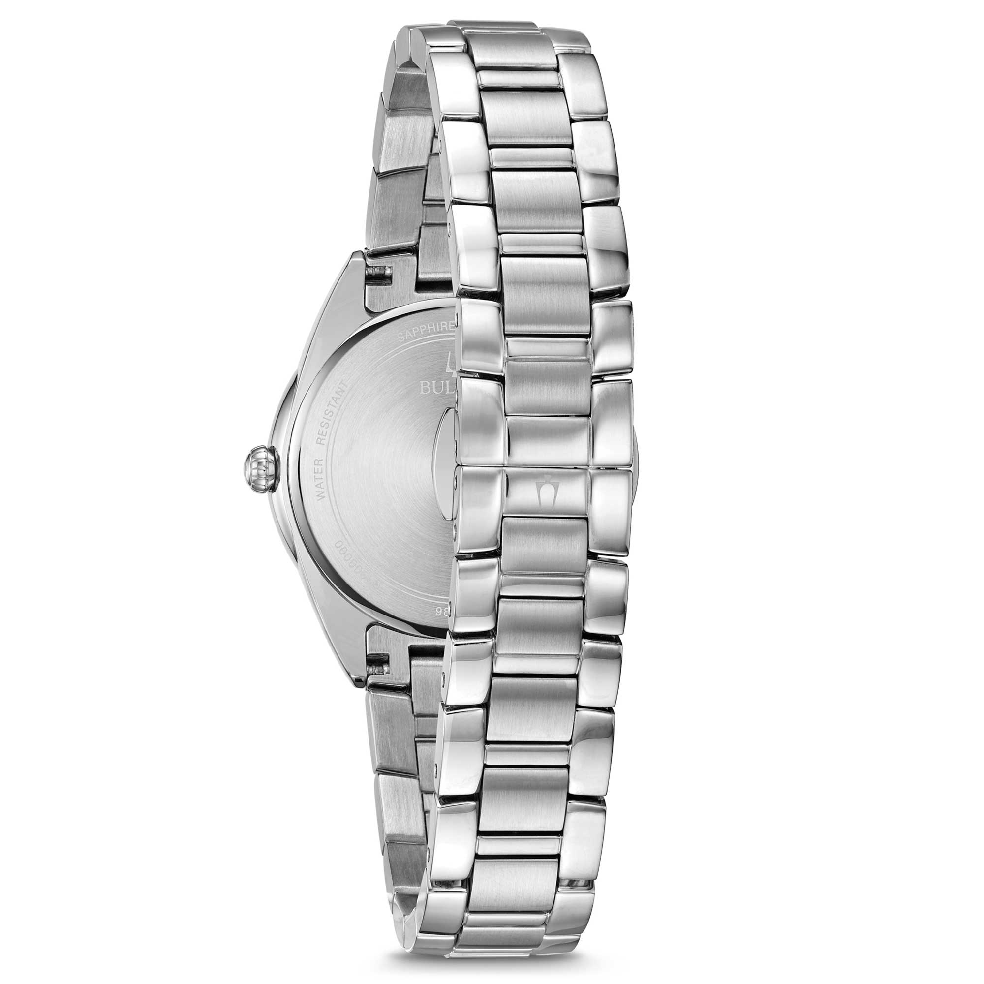 Bulova - Surveyor Lady 96P198