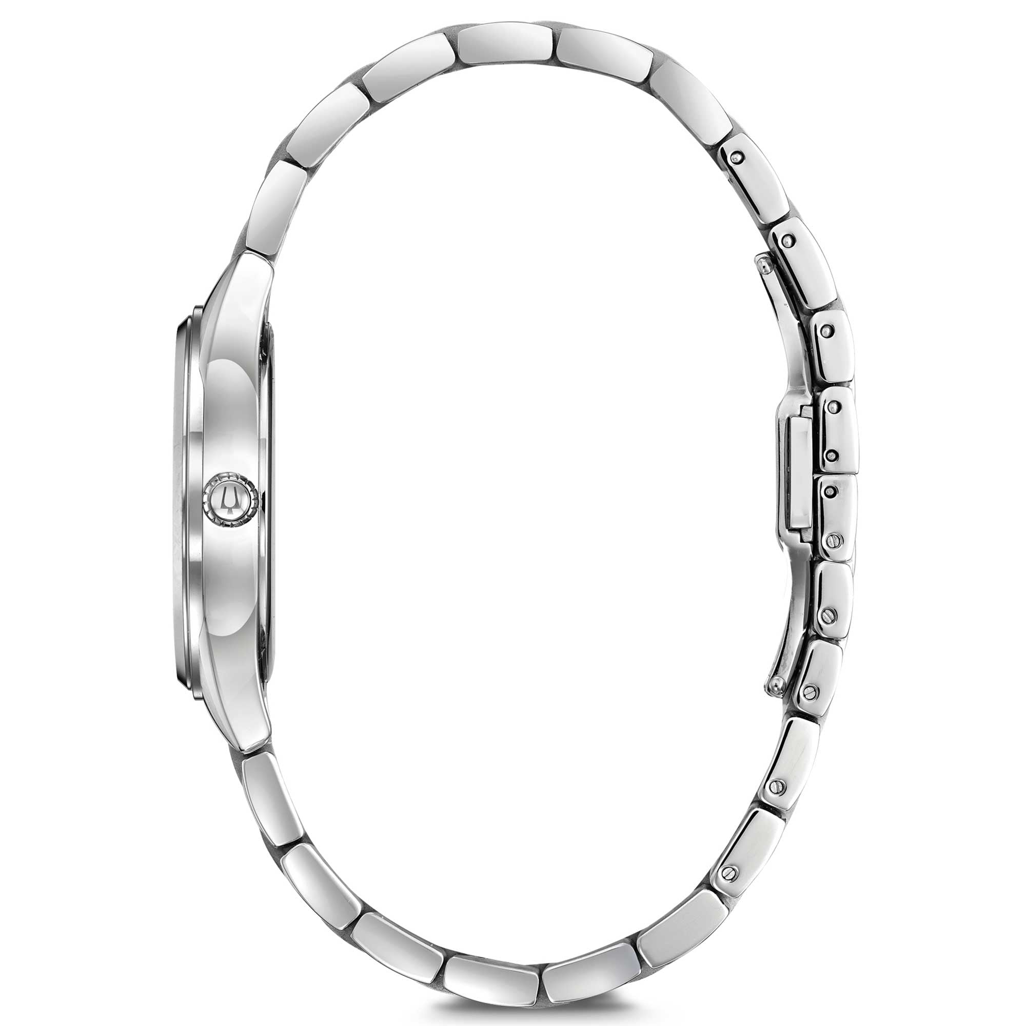 Bulova - Surveyor Lady 96P198