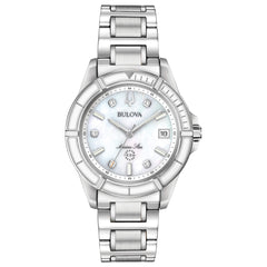 Bulova - Marine Star Lady