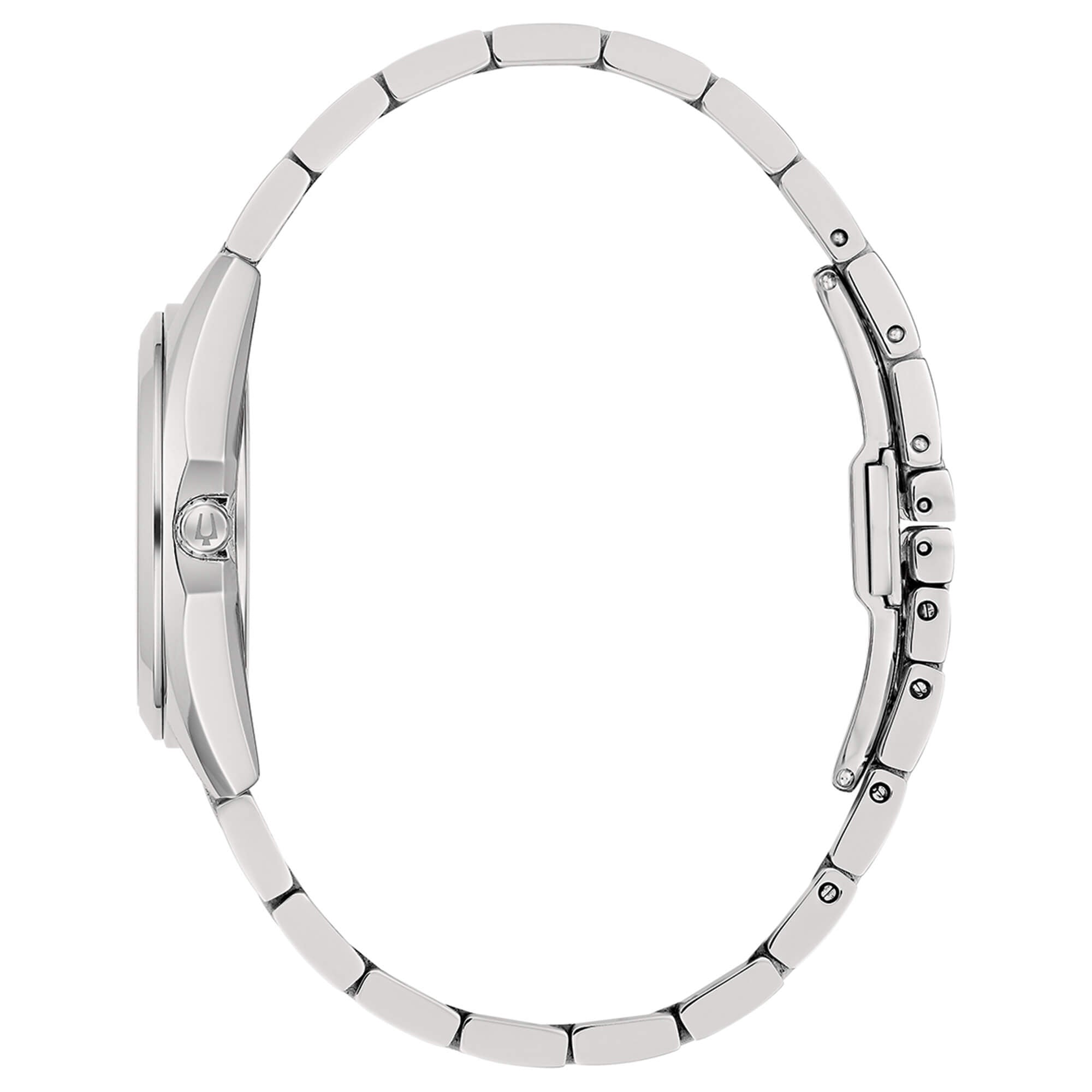 Bulova - Surveyor Lady 96P228