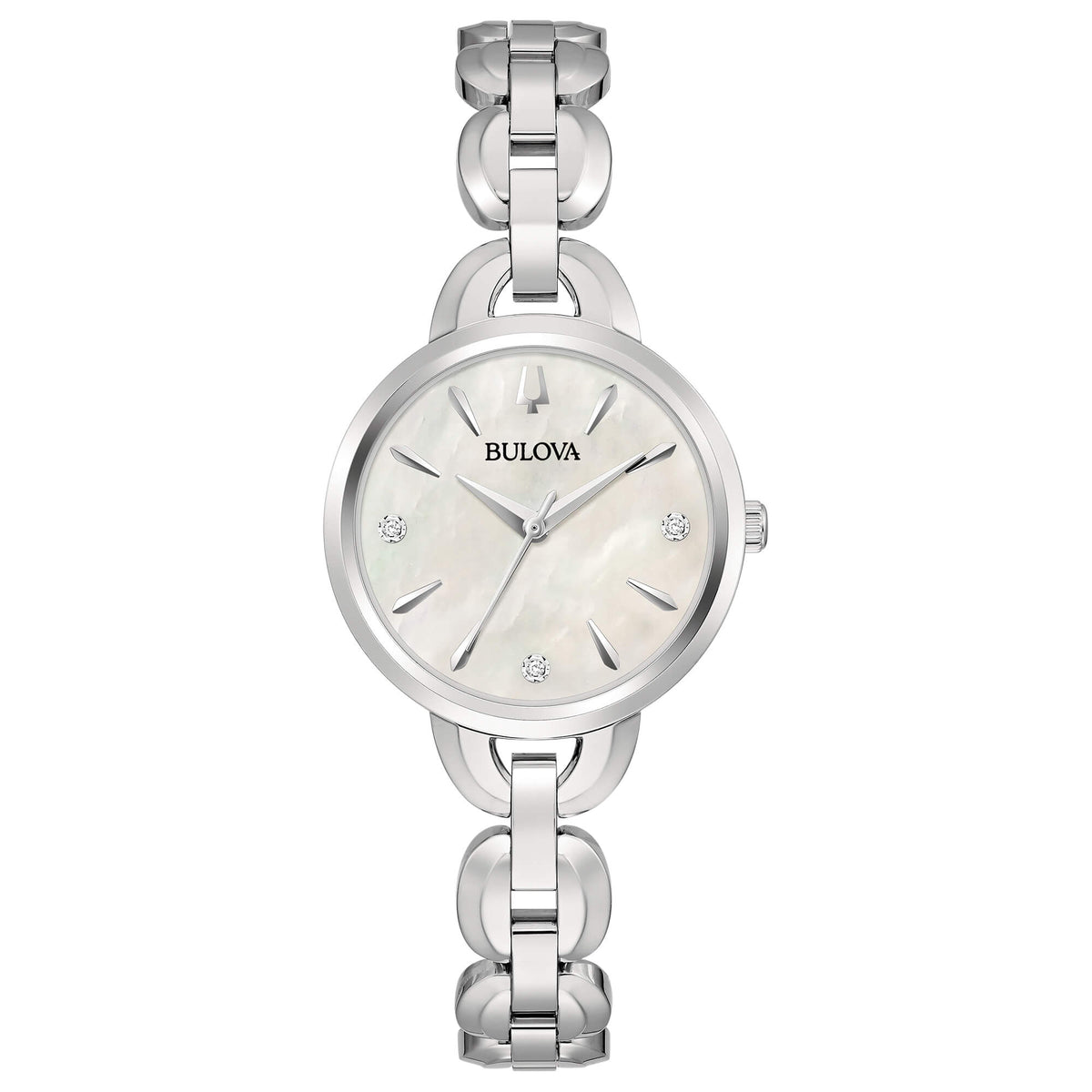 Bulova - Classic Lady