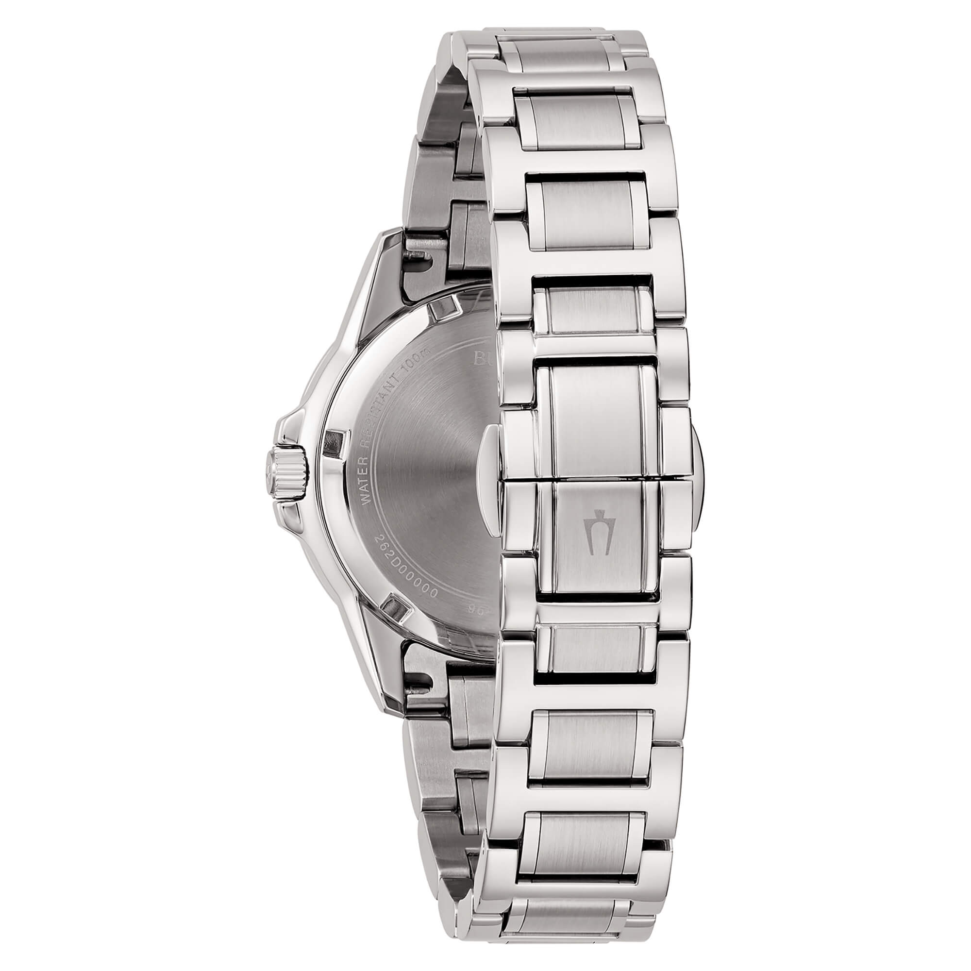 Bulova - Marine Star Lady 96P237