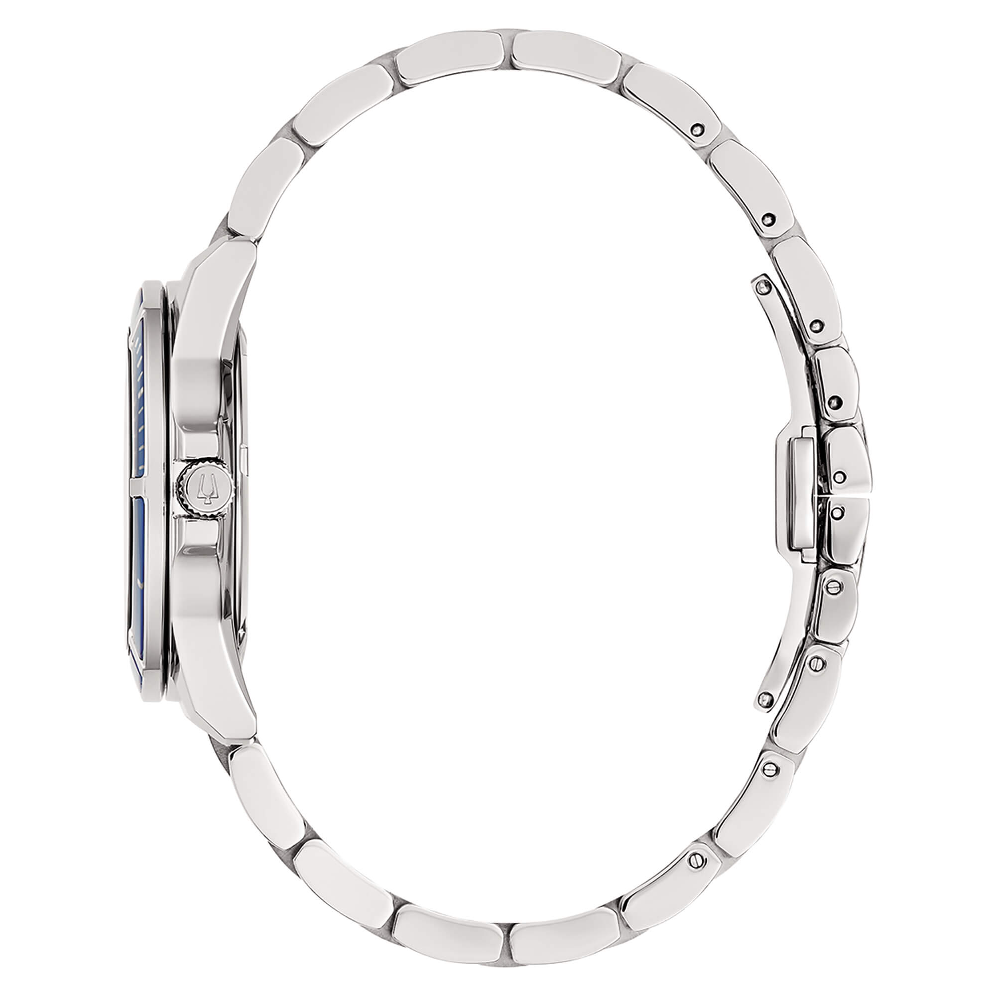 Bulova - Marine Star Lady 96P237