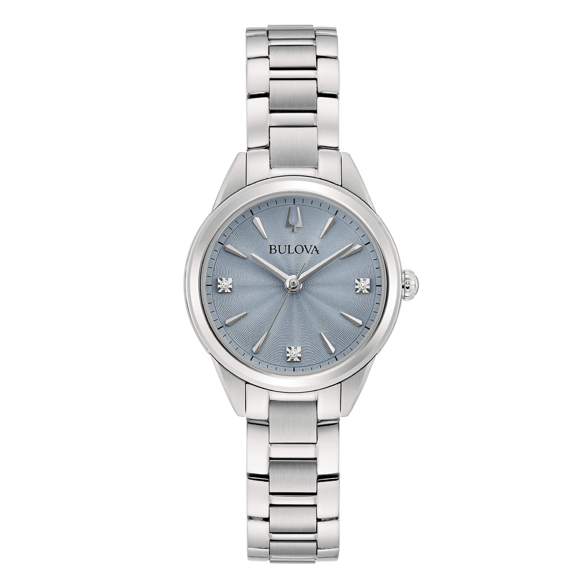 Bulova - Sutton Lady Petite