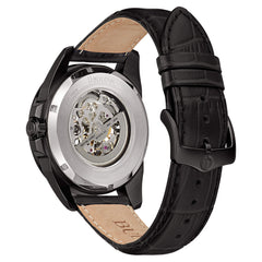 Bulova - Sutton Skeleton 98A304