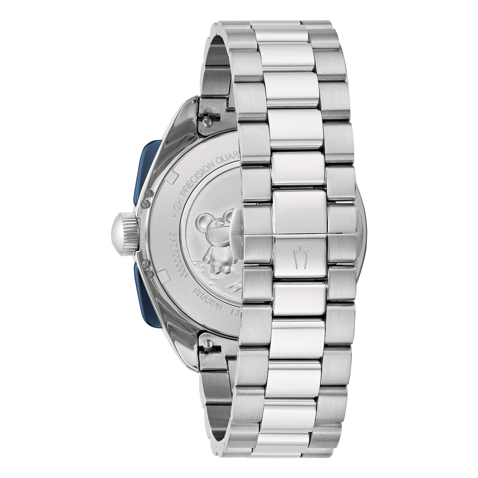 Bulova - Lunar Pilot 150th Ann. Limited Edition