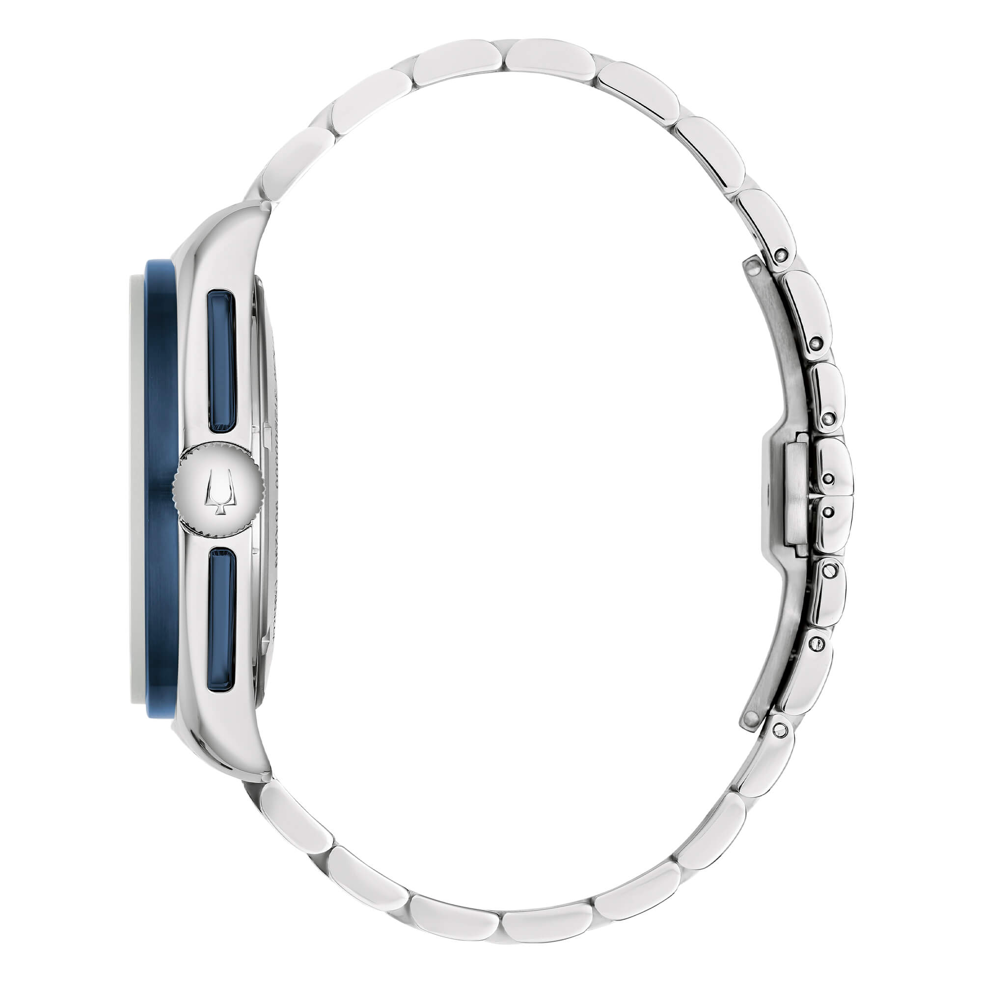 Bulova - Lunar Pilot 150th Ann. Limited Edition