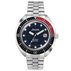 Bulova- Oceanographer 44mm