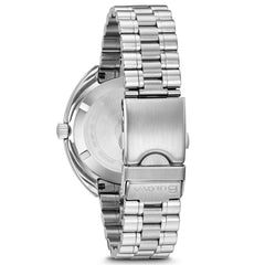 Bulova- Oceanographer 44mm
