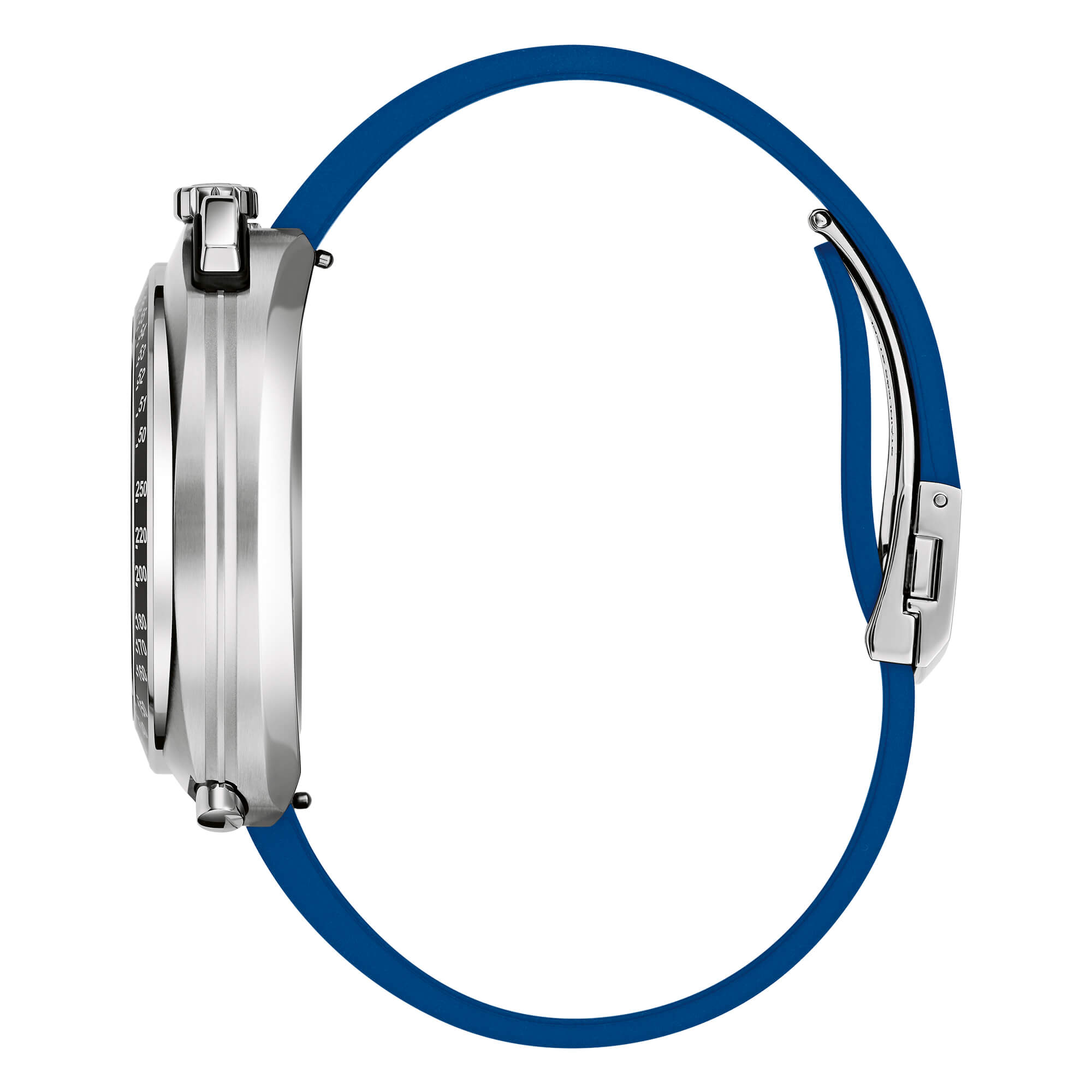 Bulova - Shelby 150th Ann. Limited Edition