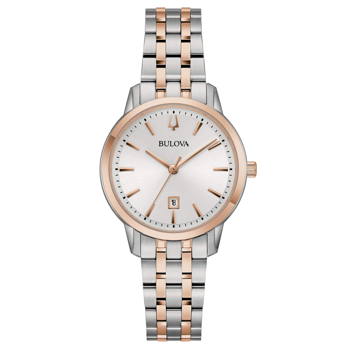 Bulova - Sutton Lady