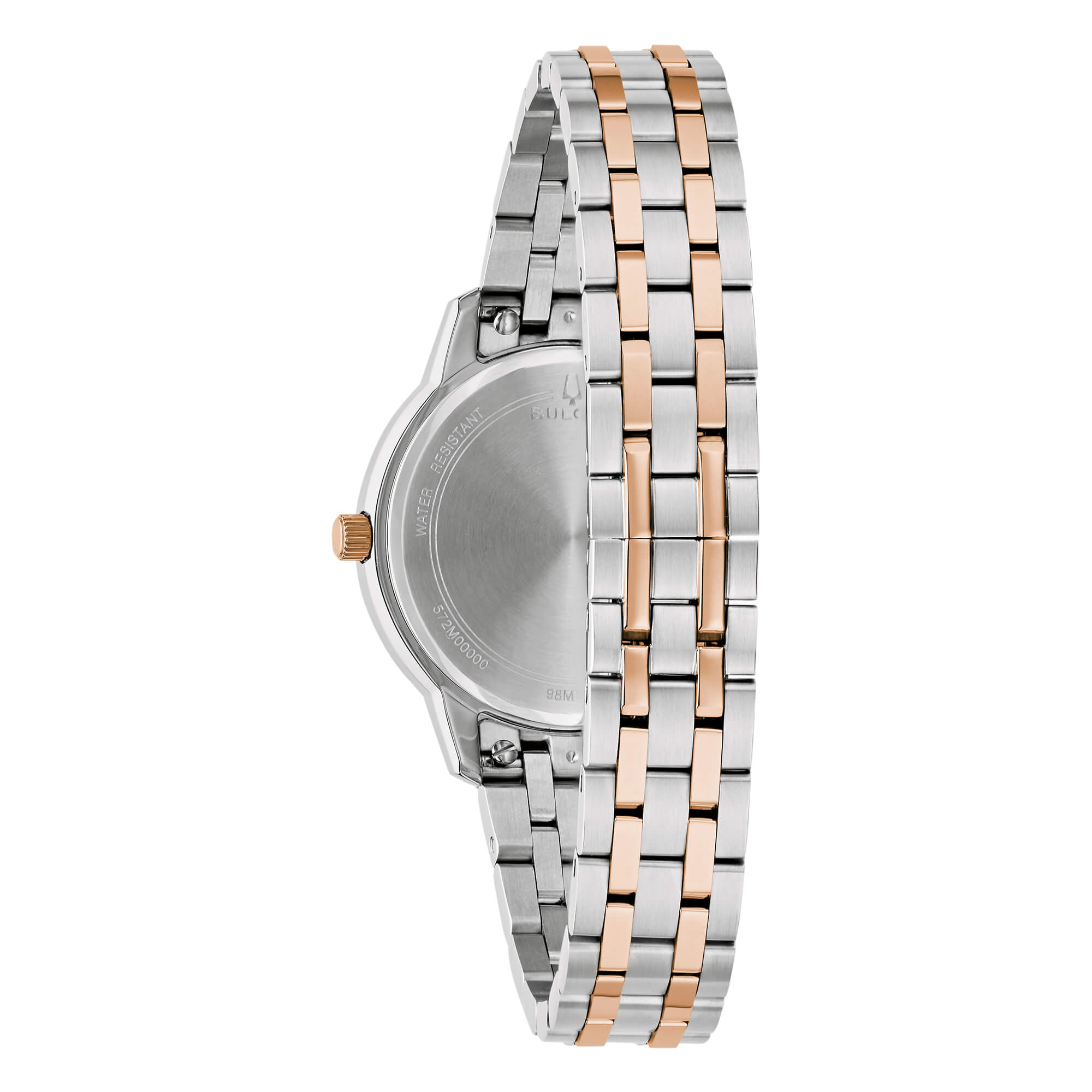 Bulova - Sutton Lady 98M140