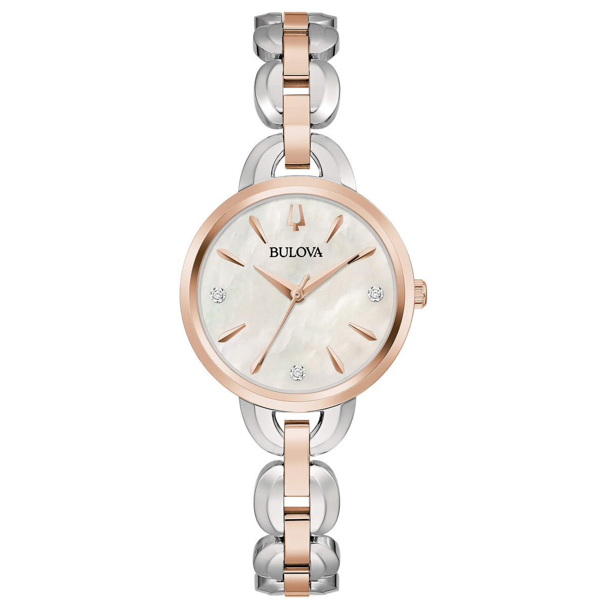 Bulova - Classic Lady