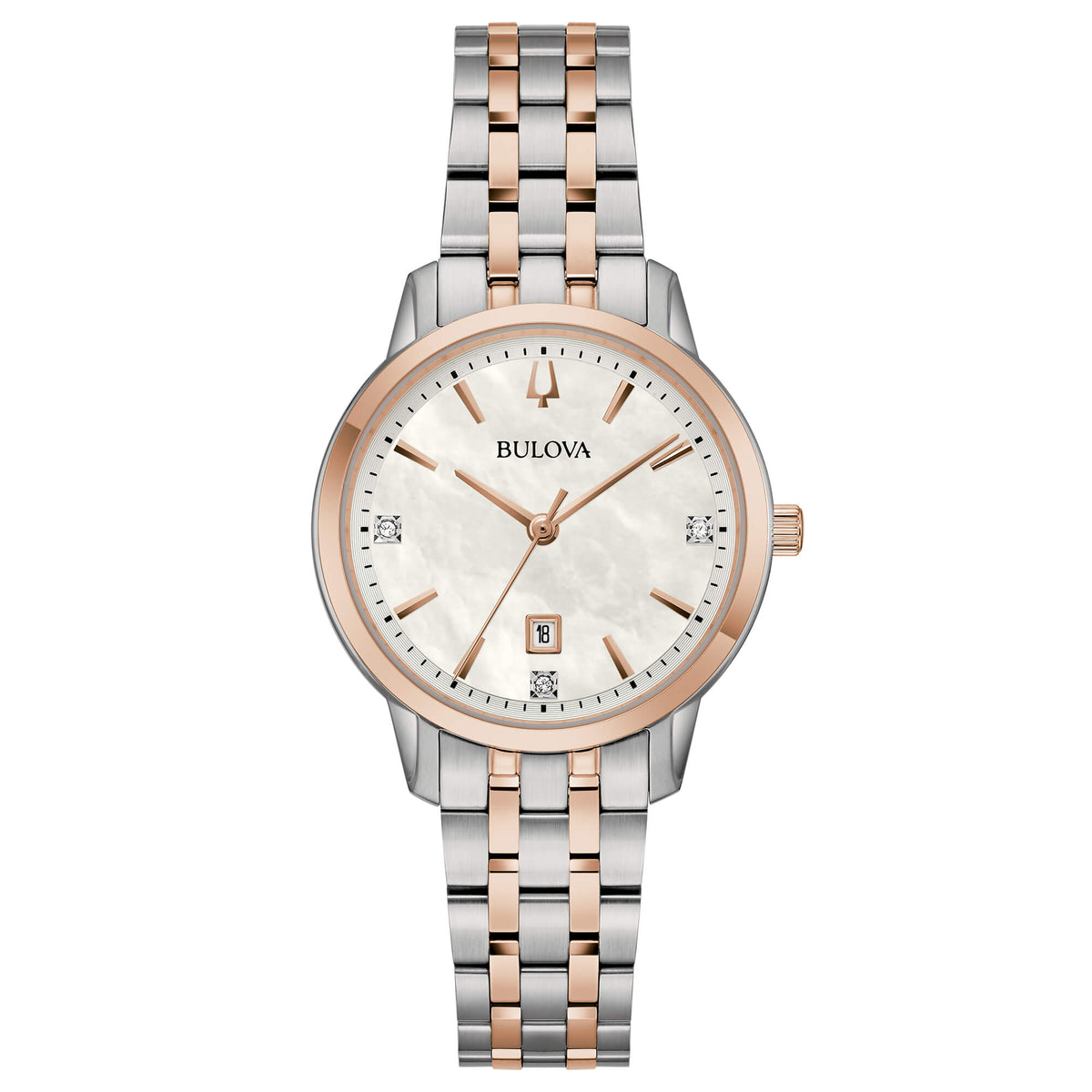 Bulova - Sutton Lady
