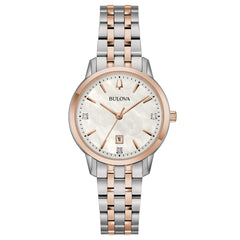 Bulova - Sutton Lady