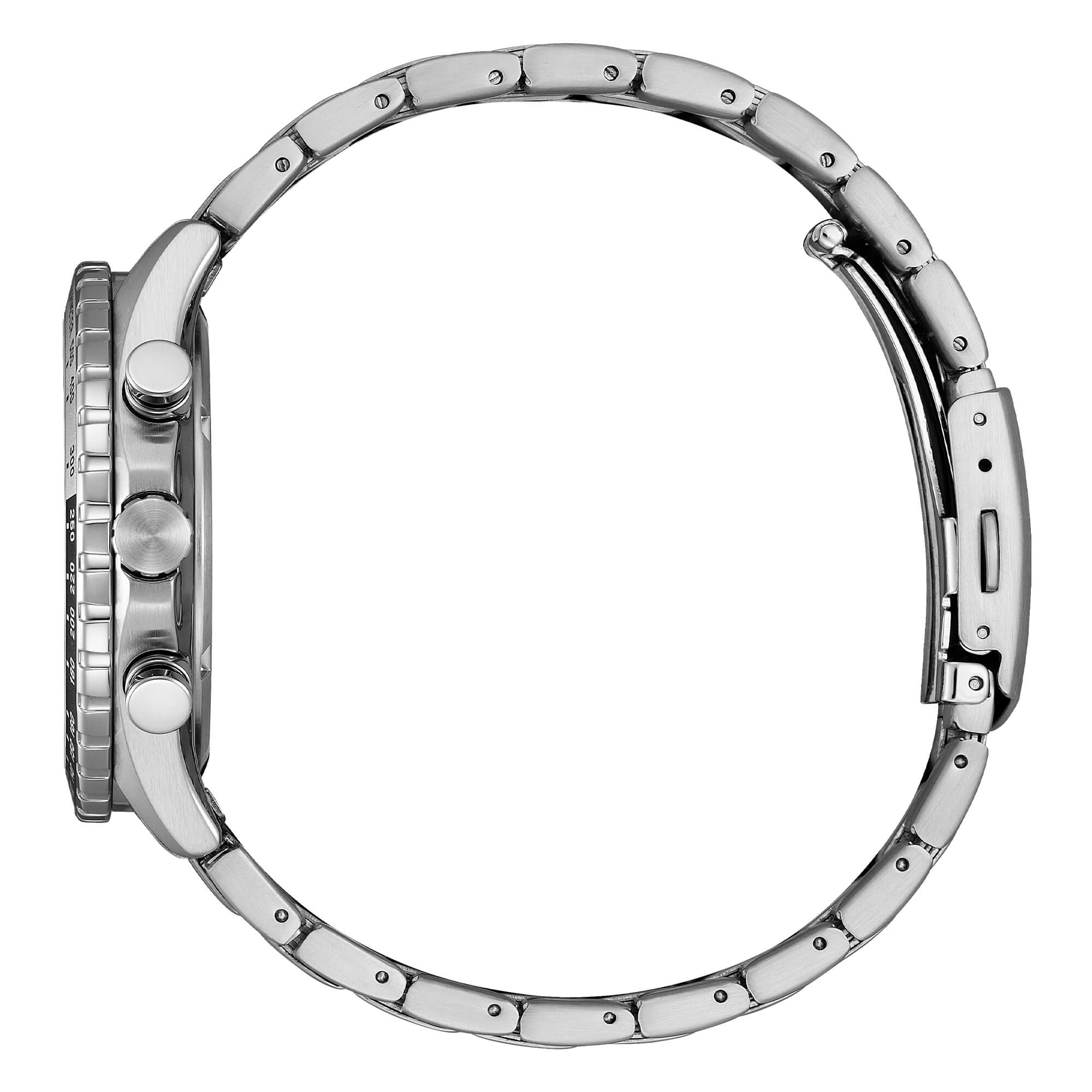 Citizen - Marine Crono