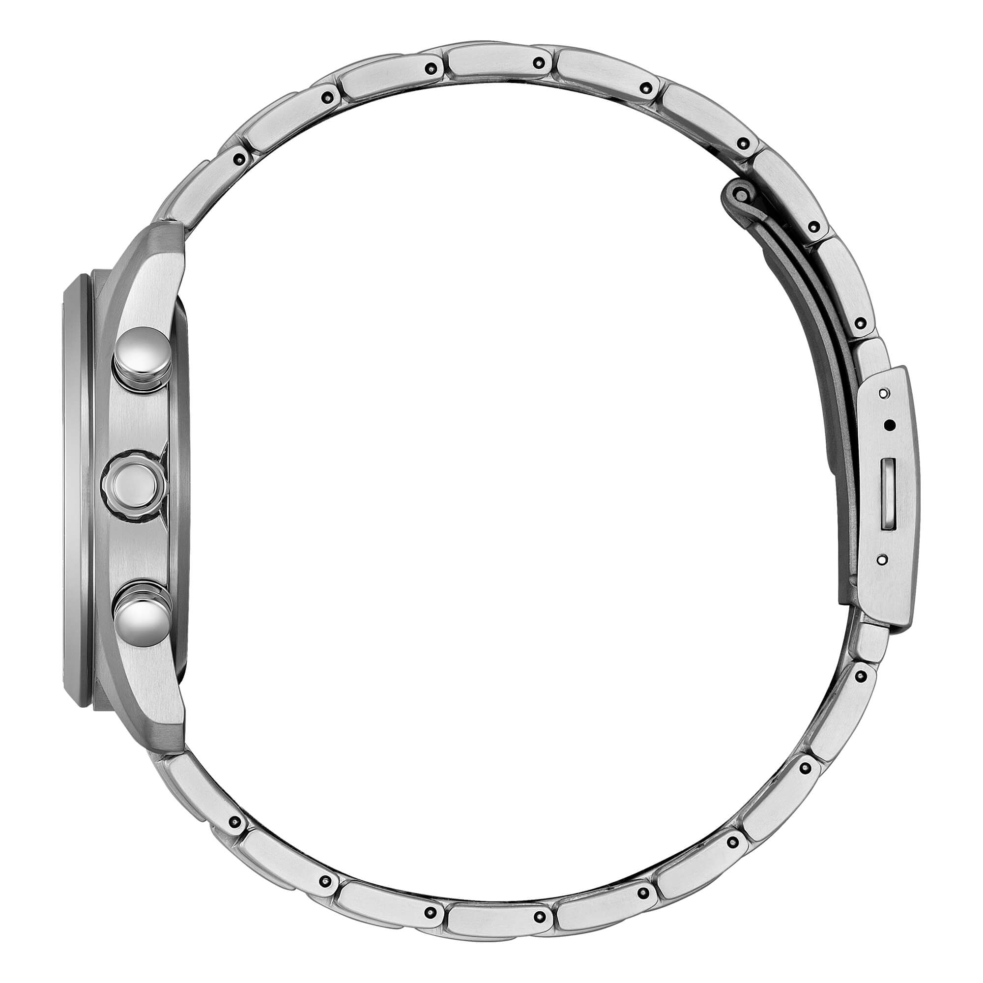 Citizen - Crono Super Titanio 2590