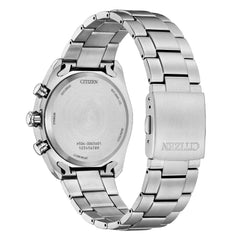 Citizen - Crono Super Titanio 2590