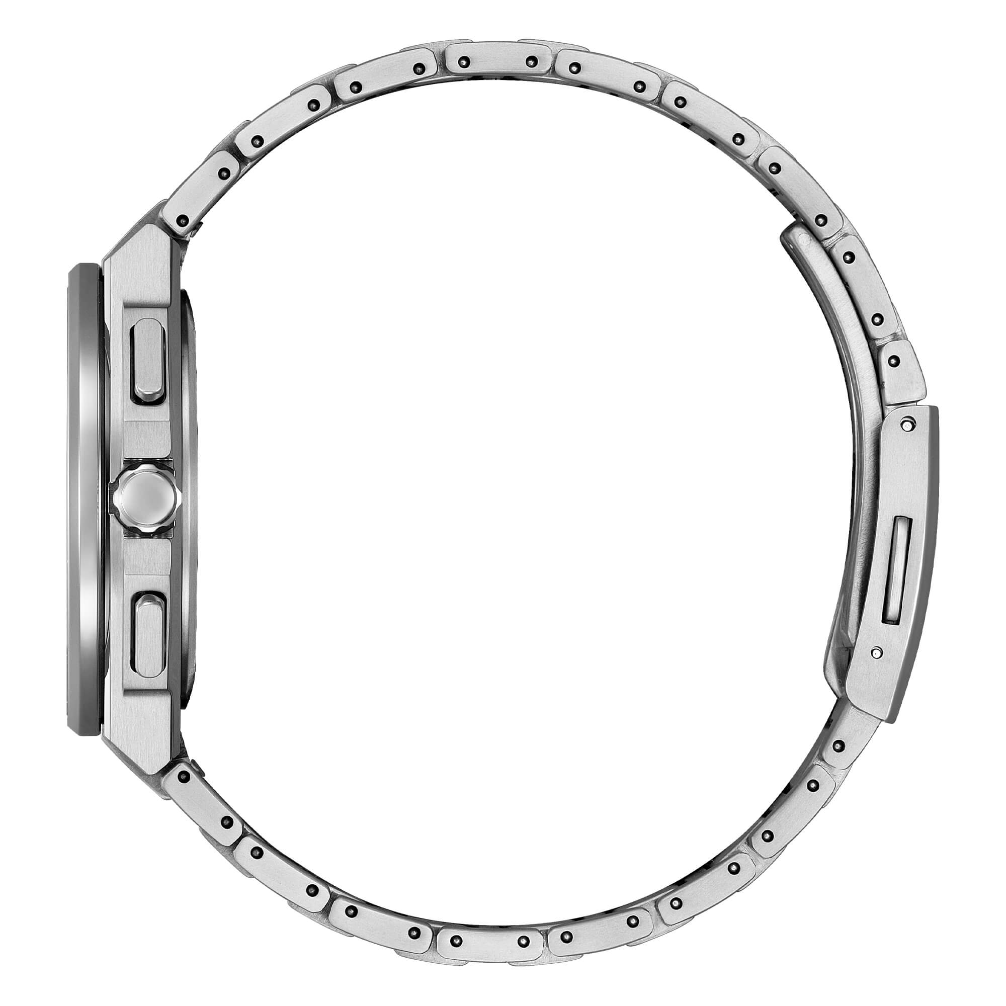 Citizen - Crono R.C. Super Titanio