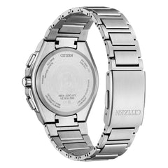 Citizen - Crono R.C. Super Titanio
