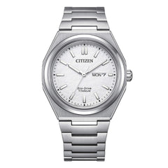 Citizen - Zenshin Solotempo Super Titanio