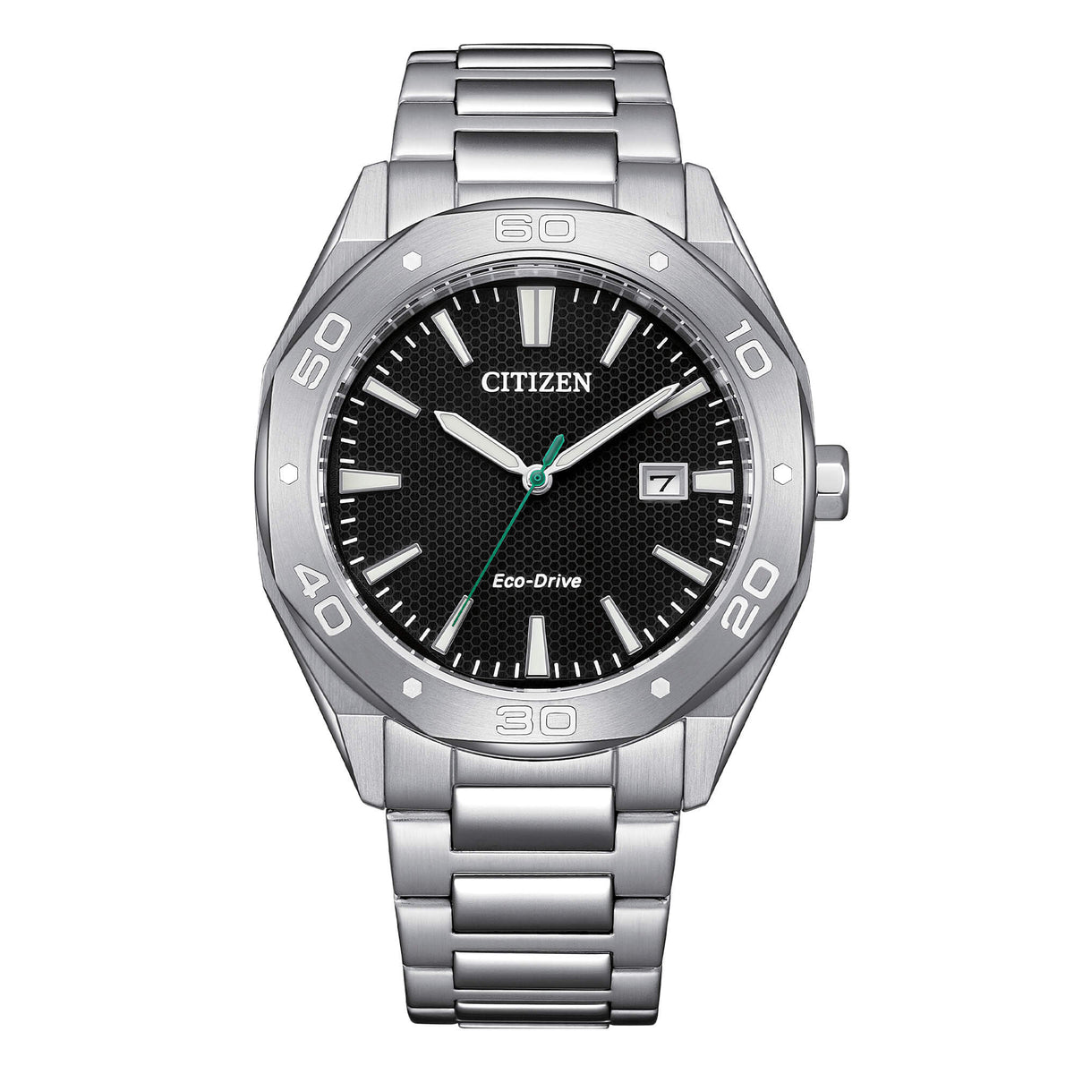 Citizen - Metropolitan Sport
