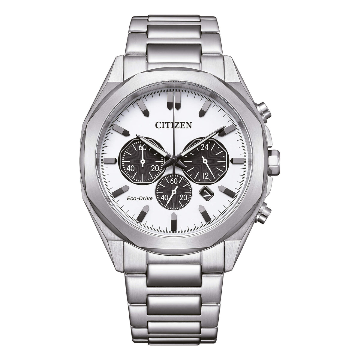 Citizen - Metropolitan Crono