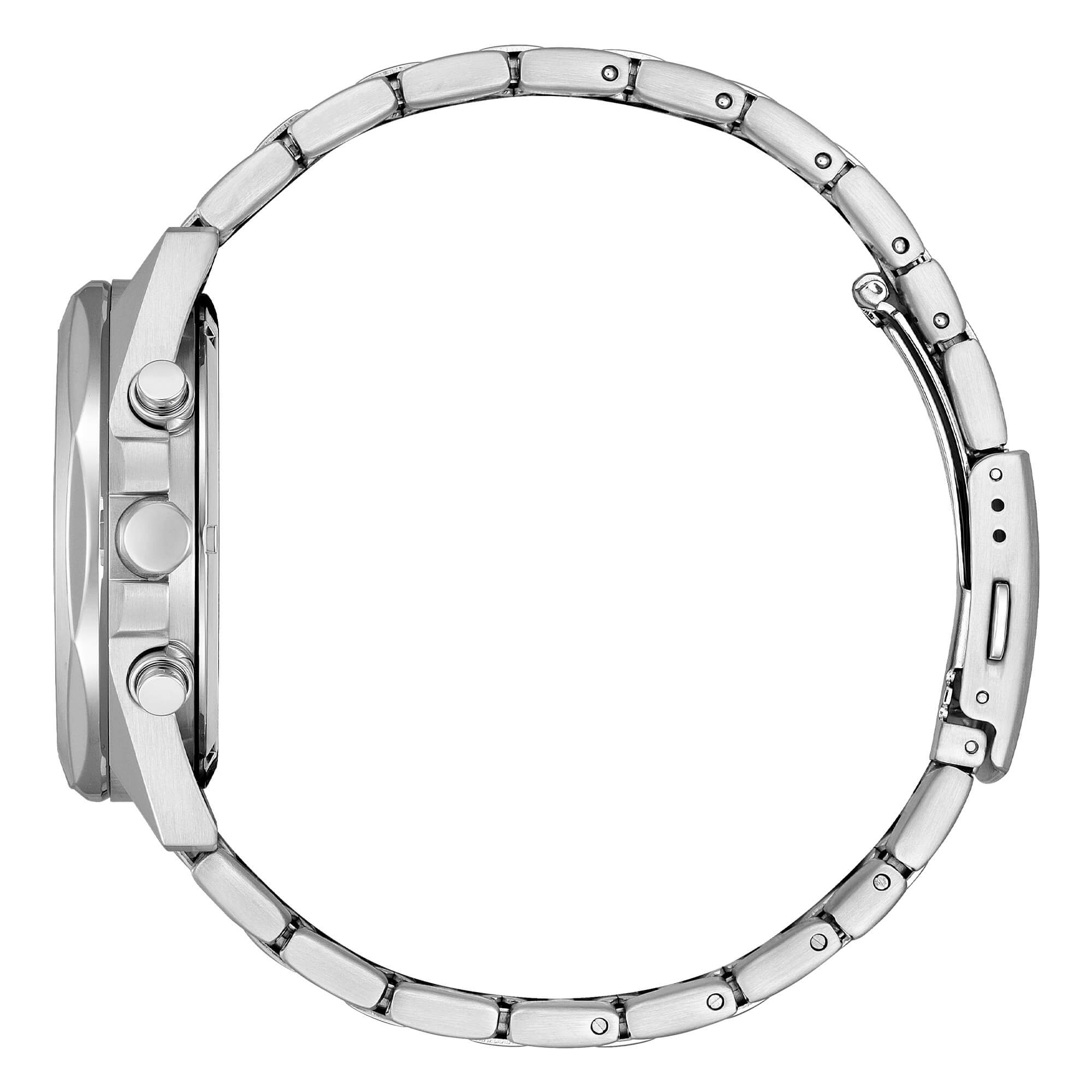 Citizen - Metropolitan Crono