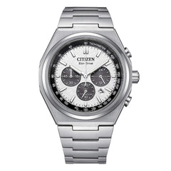 Citizen - Zenshin Crono Super Titanio